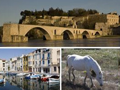Rhone Cruise