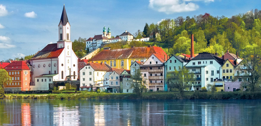 danube river cruises