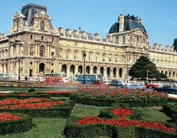 Cruising the Seine in Luxury