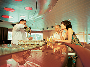Arosa Stella Bar