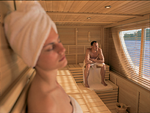 Arosa Stella  SPA