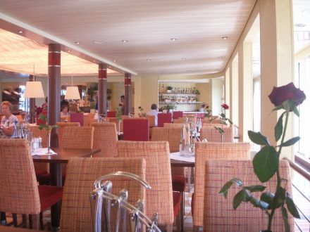 Arosa Stella Restaurant