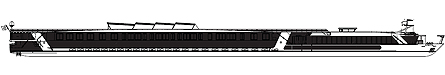 Amacello deckplan