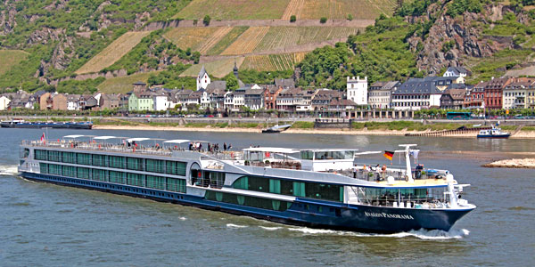 Avalon Panorama