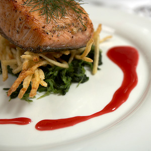 Panorama Dining