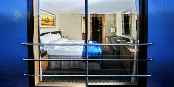 Avalon Tapestry Suite