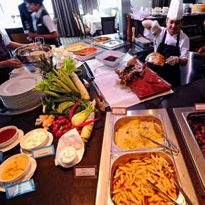 Panorama Restaurant