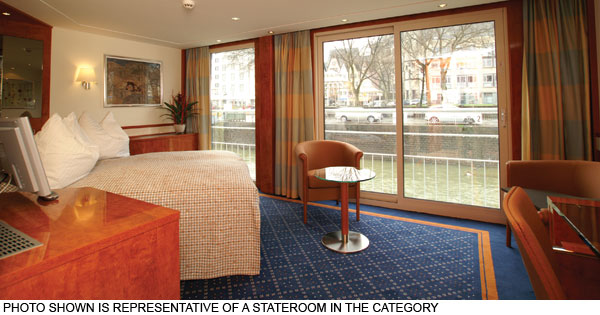 Panorama Suite