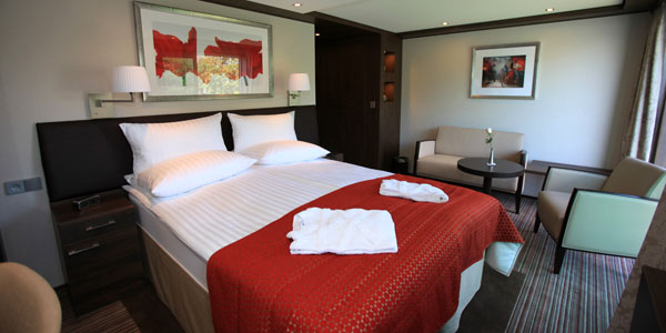 Avalon Tapestry Suite