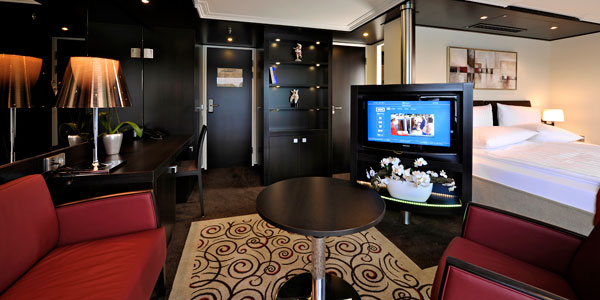 Panorama Suite