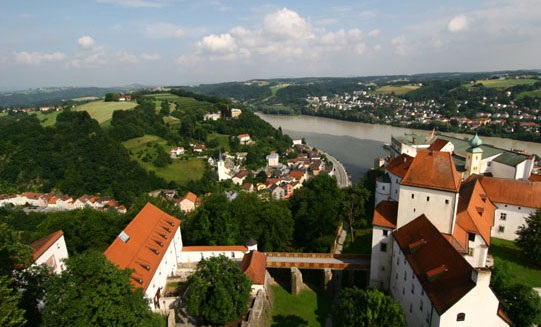 passau