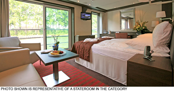 Panorama Suite