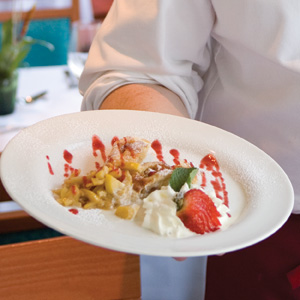 Panorama Restaurant