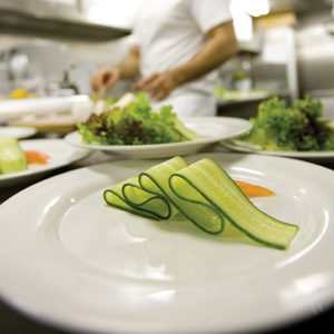 Panorama Restaurant
