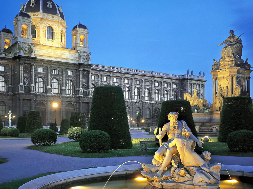 Avalon Vienna