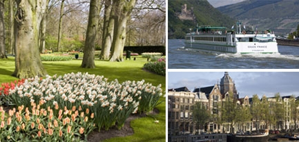 Rhine cruise