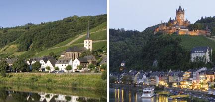 Rhine cruise