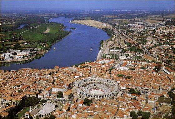 Saintes-Maries-de-la-Mer