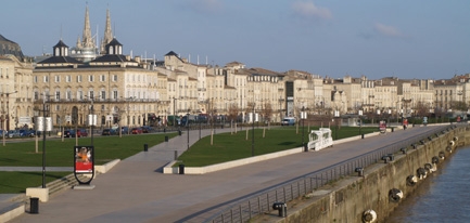 Bordeaux Cruise