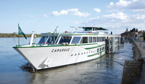 Camargue