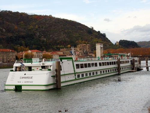 MS Camargue