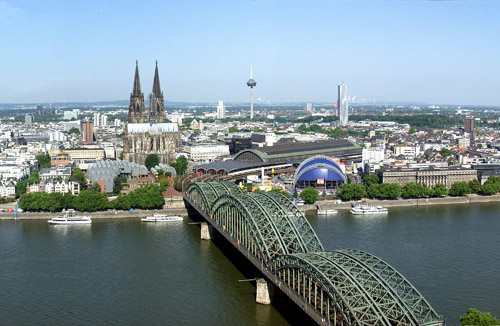Cologne Germany