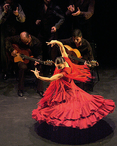Barca D’Alva