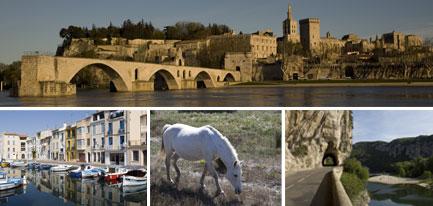 Rhone Cruise