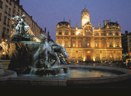 Lyon