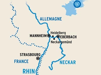 MON cruise map