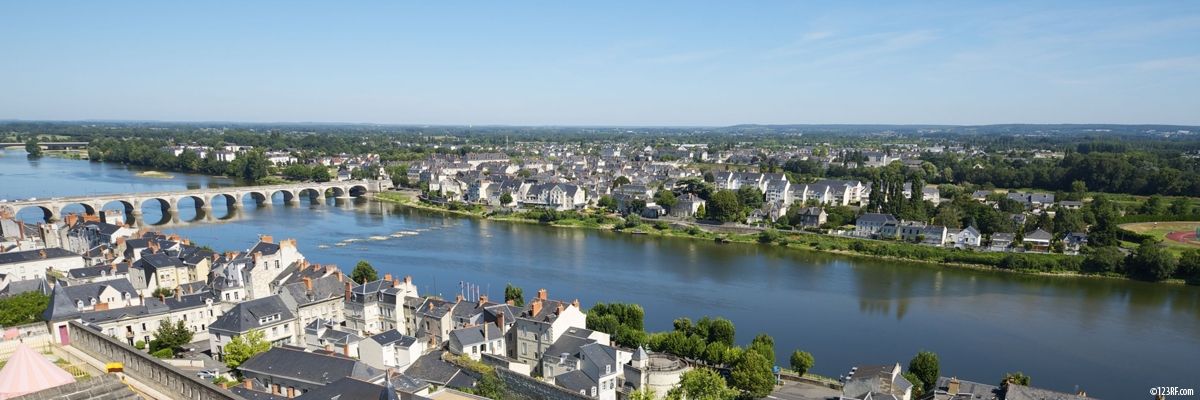 Loire cruise