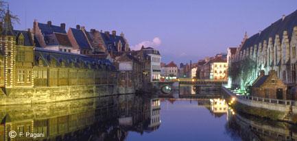 North Europe cruise