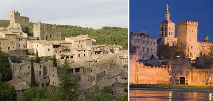 Rhone cruise