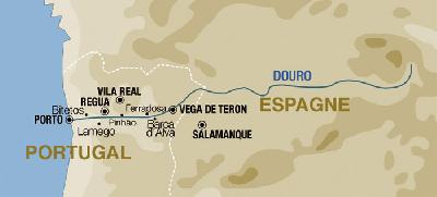 ROP map