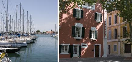 Rhone cruise
