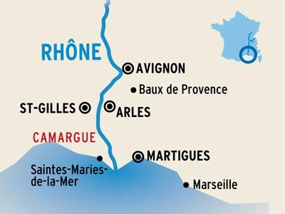 RPM_cruise map