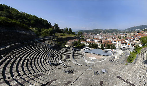 Vienne