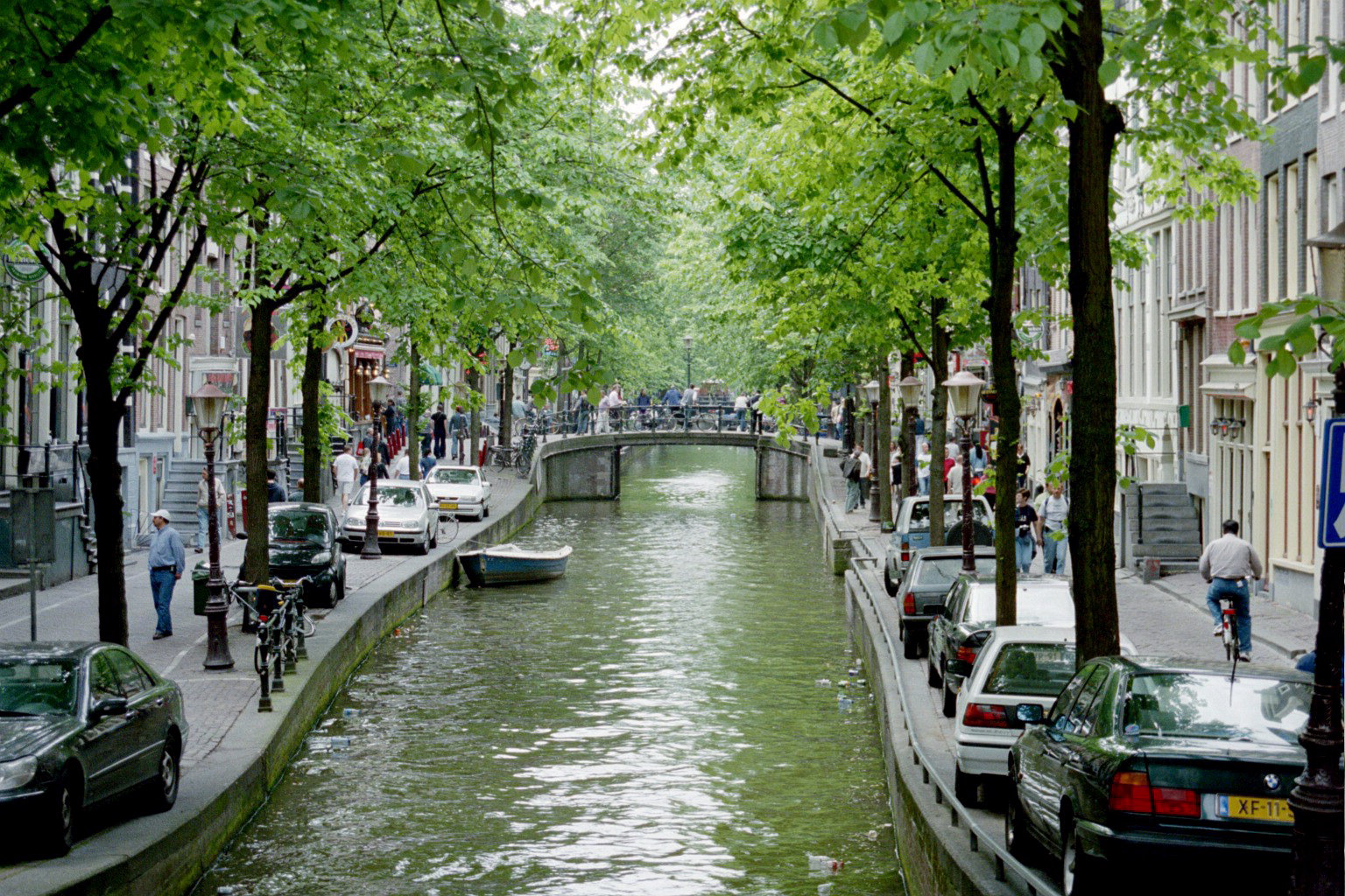 Amsterdam Cruise, Holland Waterways Cruise, Amsterdam Canals