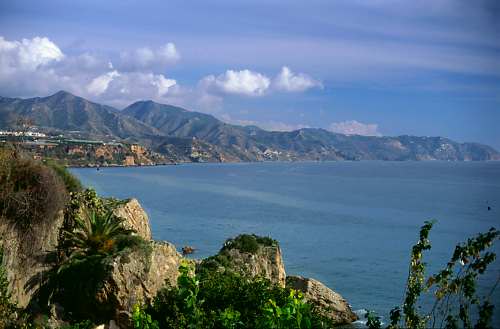 Andalusia