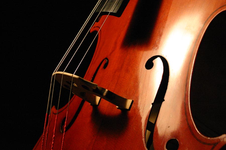 cello