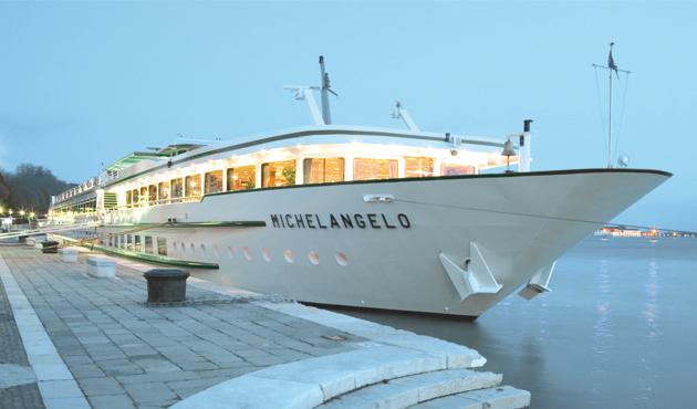 ms michelangelo