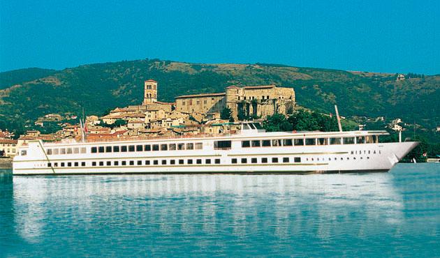 mistral