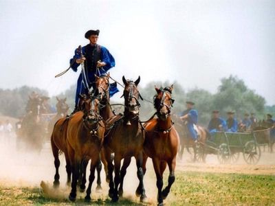 puszta