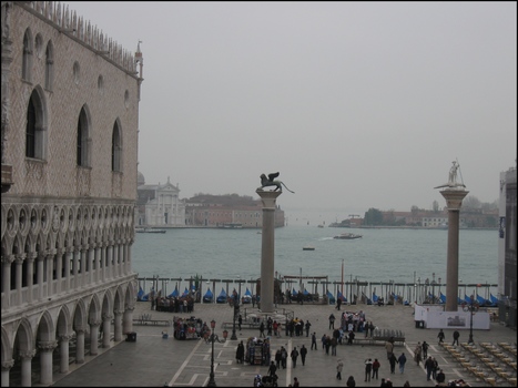 San Marco Square