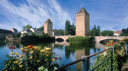 Strasbourg