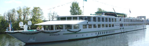 MS Vivaldi