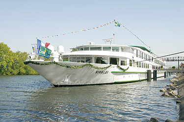 ms vivaldi