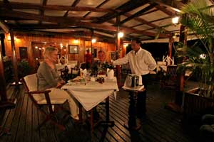 MS Amadolce Cabin