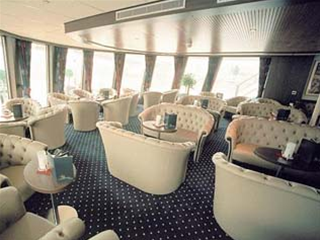 Amadeus princess bar