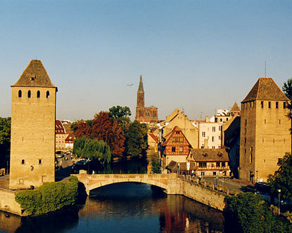 Strasbourg France